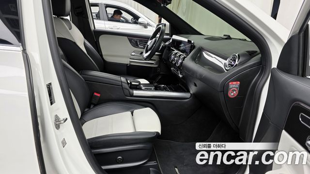 Mercedes-Benz GLA-Class (H247) GLA250 4MATIC 2020 — фото 11