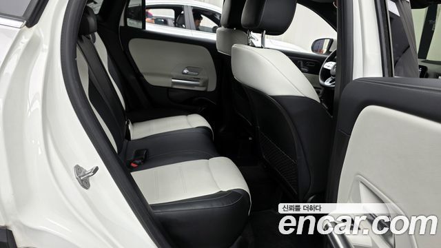 Mercedes-Benz GLA-Class (H247) GLA250 4MATIC 2020 — фото 12