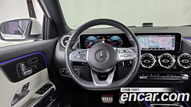Mercedes-Benz GLA-Class (H247) GLA250 4MATIC 2020 — фото 13