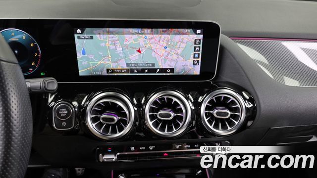 Mercedes-Benz GLA-Class (H247) GLA250 4MATIC 2020 — фото 14