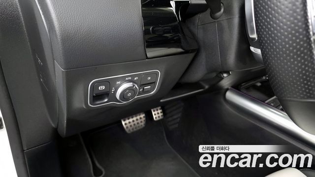 Mercedes-Benz GLA-Class (H247) GLA250 4MATIC 2020 — фото 18