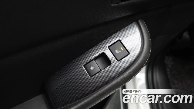 Chevrolet Malibu 2.0 LTZ 2015 — фото 23