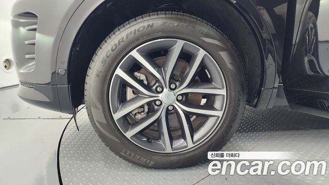 Land Rover Discovery Sport (II) P250 Dynamic SE 2025 — фото 5