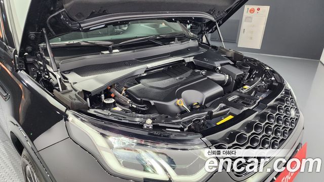 Land Rover Discovery Sport (II) P250 Dynamic SE 2025 — фото 6