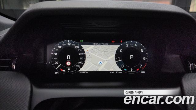 Land Rover Discovery Sport (II) P250 Dynamic SE 2025 — фото 8