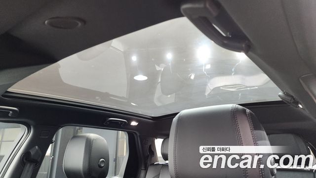 Land Rover Discovery Sport (II) P250 Dynamic SE 2025 — фото 17