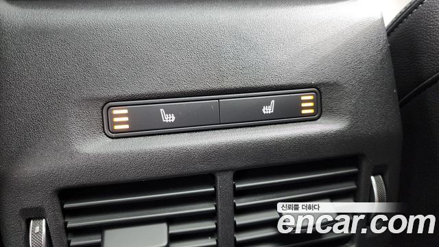 Land Rover Discovery Sport (II) P250 Dynamic SE 2025 — фото 19