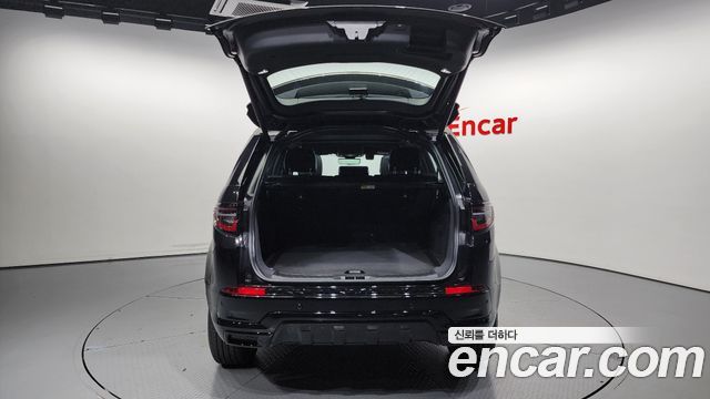 Land Rover Discovery Sport (II) P250 Dynamic SE 2025 — фото 20