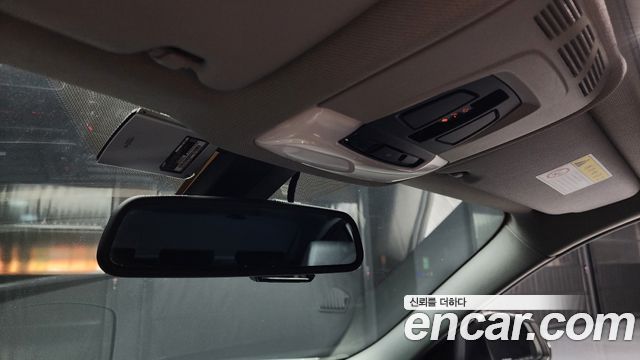 BMW 3 Series (F30) 320i 2013 — фото 16