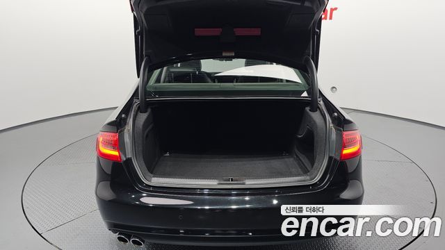 Audi A4 35 TDI Quattro B8 2015 — фото 20