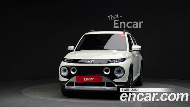 Hyundai Casper Turbo Inspiration 2023 — фото 3