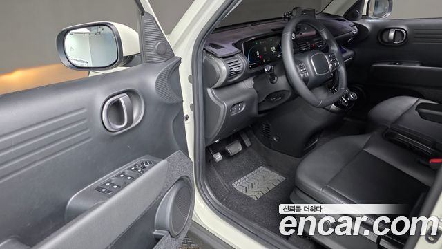 Hyundai Casper Turbo Inspiration 2023 — фото 15