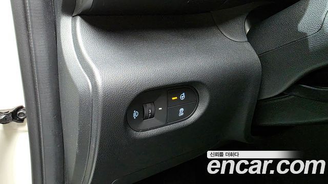 Hyundai Casper Turbo Inspiration 2023 — фото 16
