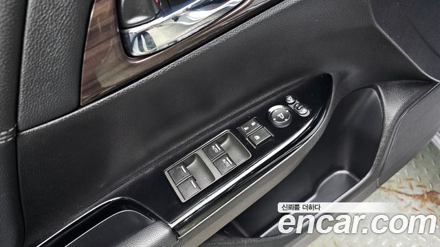Honda Accord 2.4 9th 2017 — фото 13