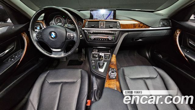 BMW 3 Series (F30) 320d 2012 — фото 7