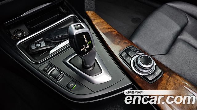 BMW 3 Series (F30) 320d 2012 — фото 9