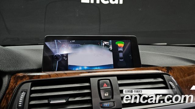 BMW 3 Series (F30) 320d 2012 — фото 16