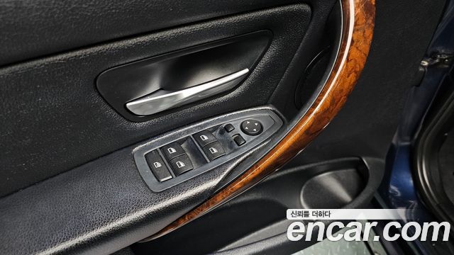 BMW 3 Series (F30) 320d 2012 — фото 18