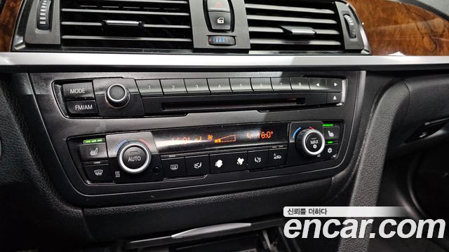 BMW 3 Series (F30) 320d 2012 — фото 19