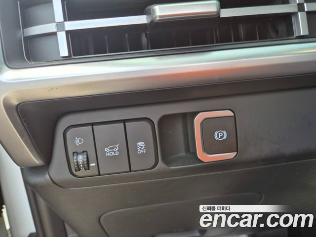Hyundai Santa Fe (MX5) Gasoline 2.5T 2WD Prestige 2024 — фото 19
