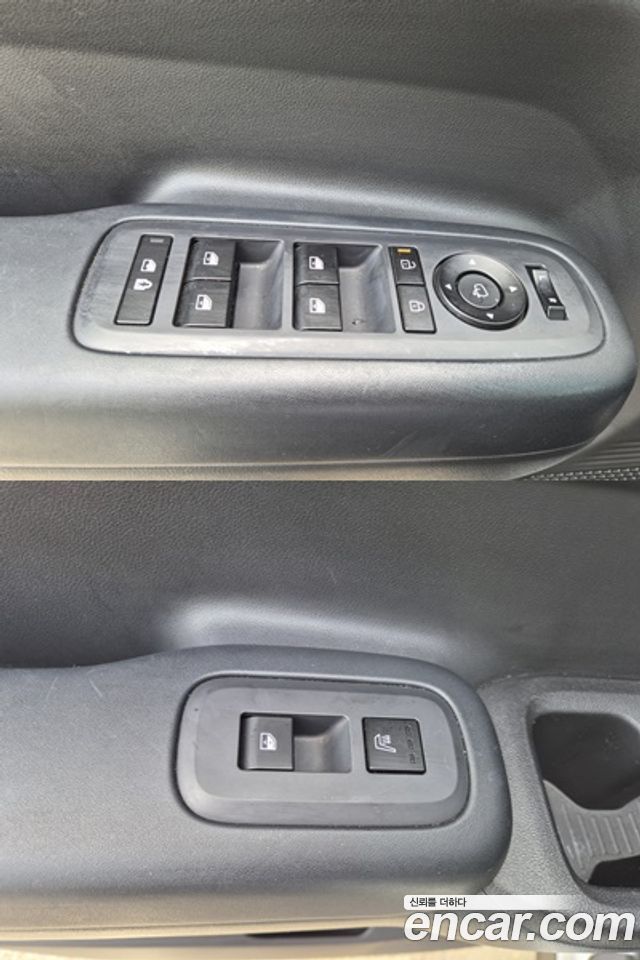 Hyundai Santa Fe (MX5) Gasoline 2.5T 2WD Prestige 2024 — фото 20