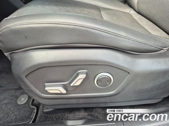 Hyundai Santa Fe (MX5) Gasoline 2.5T 2WD Prestige 2024 — фото 22