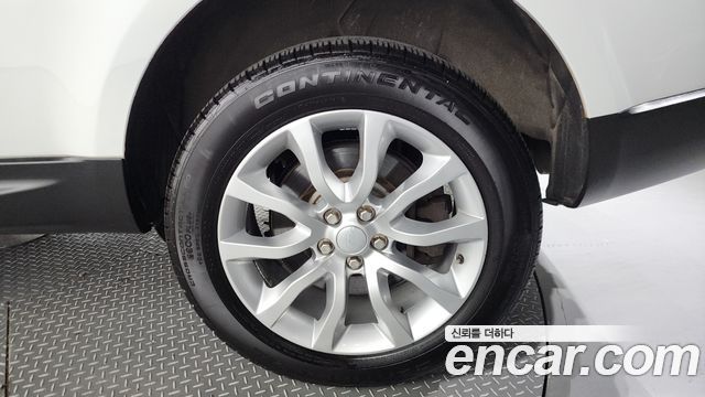 Land Rover Range Rover Sport (II) 3.0 SDV6 HSE 2016 — фото 5