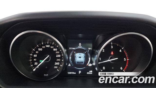 Land Rover Range Rover Sport (II) 3.0 SDV6 HSE 2016 — фото 8