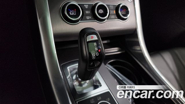 Land Rover Range Rover Sport (II) 3.0 SDV6 HSE 2016 — фото 9