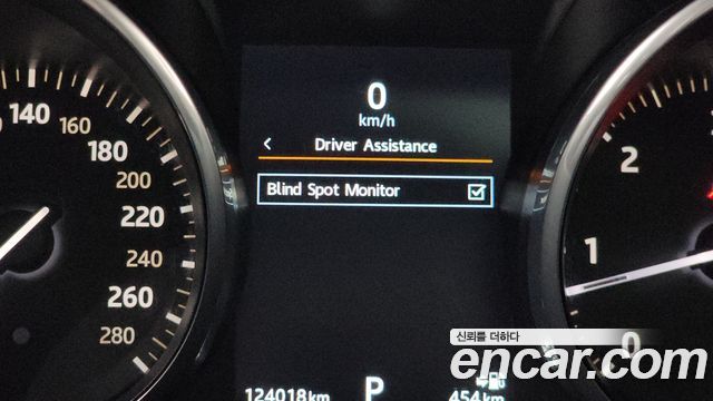 Land Rover Range Rover Sport (II) 3.0 SDV6 HSE 2016 — фото 14