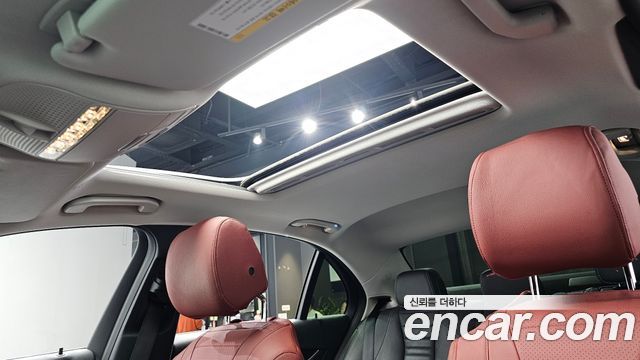 Mercedes-Benz E-Class (W213) E220d Avantgarde 2019 — фото 19