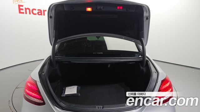 Mercedes-Benz E-Class (W213) E220d Avantgarde 2019 — фото 20