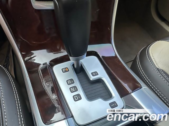 Volvo XC60 D5 AWD 1st 2012 — фото 9
