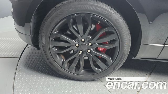 Land Rover Range Rover Sport (II) 3.0 SDV6 HSE Dynamic 2016 — фото 5