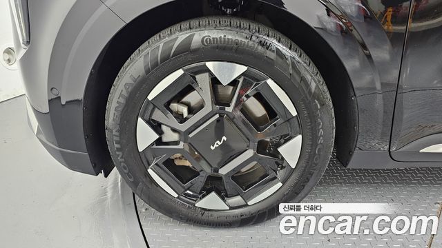 Kia Carnival (IV) Diesel 9-Seater Signature 2024 — фото 5