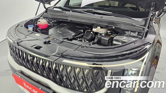 Kia Carnival (IV) Diesel 9-Seater Signature 2024 — фото 6