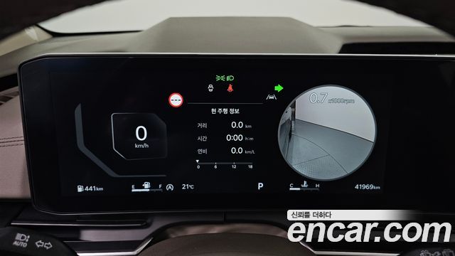Kia Carnival (IV) Diesel 9-Seater Signature 2024 — фото 8