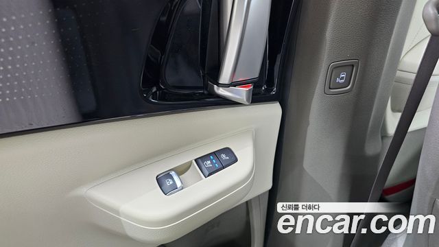 Kia Carnival (IV) Diesel 9-Seater Signature 2024 — фото 18