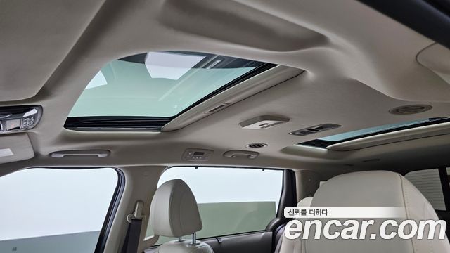 Kia Carnival (IV) Diesel 9-Seater Signature 2024 — фото 19