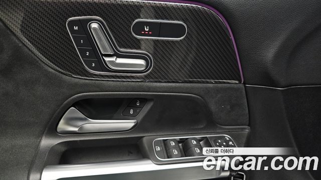 Mercedes-Benz GLB-Class (X247) GLB250 4MATIC 2021 — фото 13