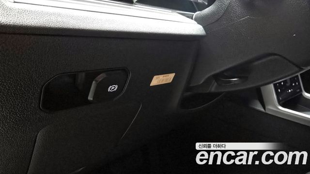 KG Mobility (SsangYong) Torres Gasoline 1.5 2WD T7 2023 — фото 15