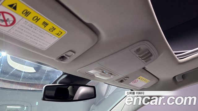 Chevrolet Alpheon EL240 Premium 2011 — фото 19