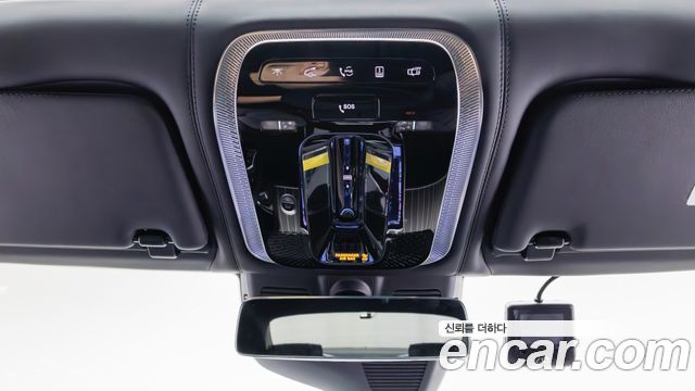Mercedes-Benz S-Class (W223) Maybach S680 4MATIC 2023 — фото 21