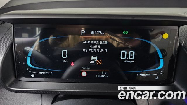 Hyundai Casper Turbo Inspiration 2023 — фото 8