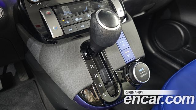 Hyundai Casper Turbo Inspiration 2023 — фото 9