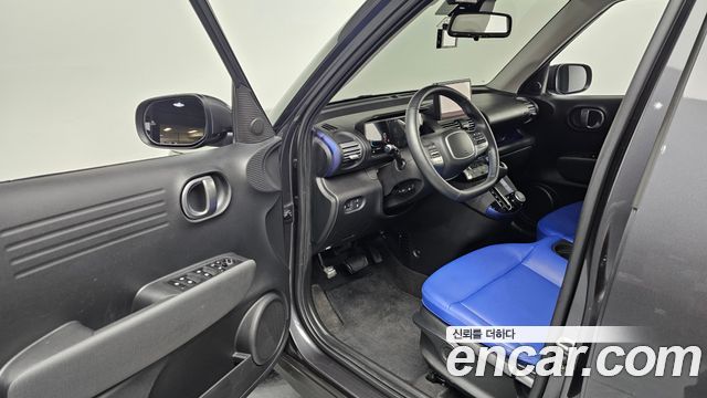 Hyundai Casper Turbo Inspiration 2023 — фото 10