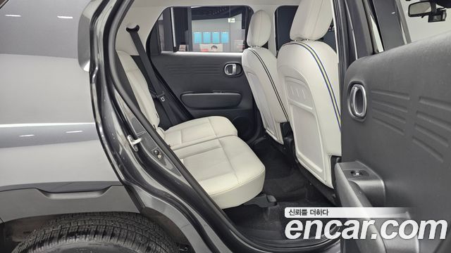 Hyundai Casper Turbo Inspiration 2023 — фото 12