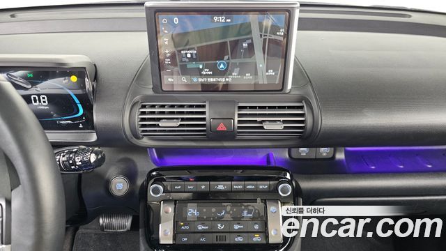 Hyundai Casper Turbo Inspiration 2023 — фото 14