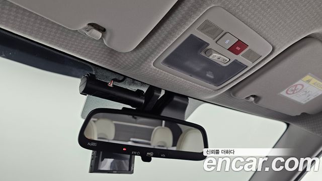 Hyundai Casper Turbo Inspiration 2023 — фото 17