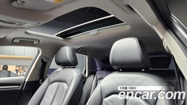 Audi A3 25 TDI Dynamic Sportback 8V 2015 — фото 19